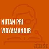 Nutan Pri Vidyamandir Primary School Logo
