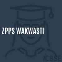 Zpps Wakwasti Primary School Logo