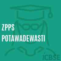 Zpps Potawadewasti Primary School Logo