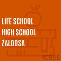 Life School High School Zaloosa Logo