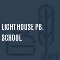 Light House Pb. School Logo