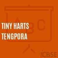 Tiny Harts Tengpora Secondary School Logo
