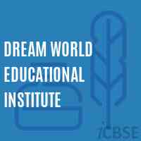Dream World Educational Institute Secondary School Logo