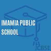 Imamia Public School Logo