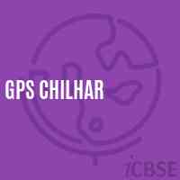 Gps Chilhar Primary School Logo