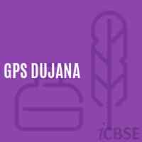 Gps Dujana Primary School Logo