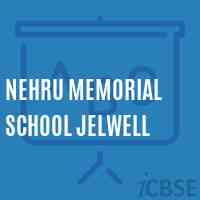 Nehru Memorial School Jelwell Logo