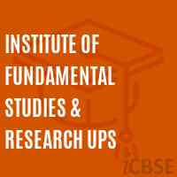 Institute of Fundamental Studies & Research Ups Middle School Logo