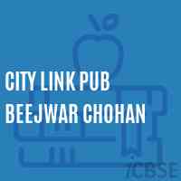 City Link Pub Beejwar Chohan Middle School Logo