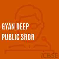 Gyan Deep Public Srdr Middle School Logo
