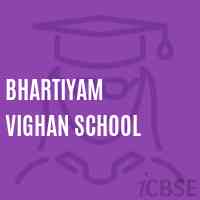 Bhartiyam Vighan School Logo
