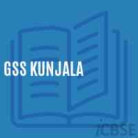 Gss Kunjala Secondary School Logo