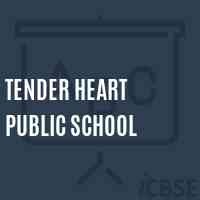 Tender Heart Public School Logo