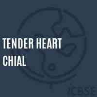 Tender Heart Chial Middle School Logo