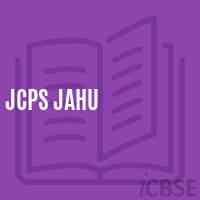 Jcps Jahu Secondary School Logo