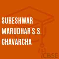 Sureshwar Marudhar S.S. Chavarcha Primary School Logo
