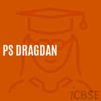 Ps Dragdan Primary School Logo