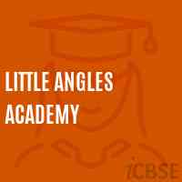 Little Angles Academy School Logo