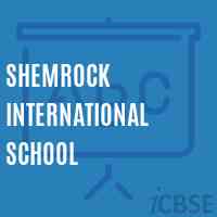 Shemrock International School Logo
