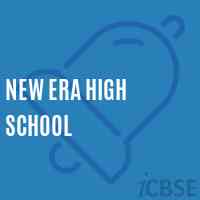 New Era High School Logo