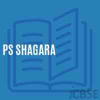 Ps Shagara Middle School Logo