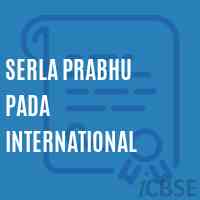 Serla Prabhu Pada International Middle School Logo