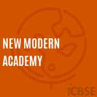 New Modern Academy Middle School Logo