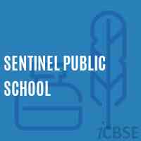 Sentinel Public School Logo