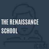 The Renaissance School Logo