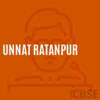 Unnat Ratanpur Primary School Logo