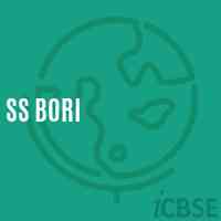 Ss Bori Primary School Logo