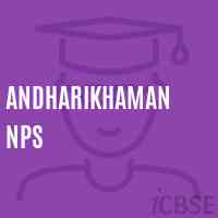 andharikhaman Nps Primary School Logo