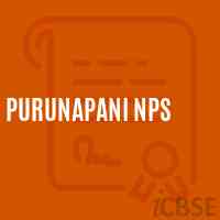 Purunapani Nps Primary School Logo