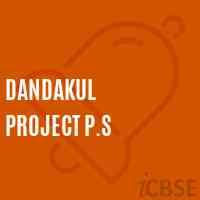 Dandakul Project P.S Primary School Logo