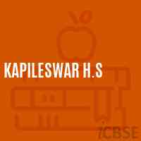 Kapileswar H.S School Logo