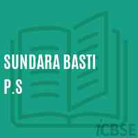 Sundara Basti P.S Primary School Logo