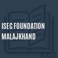 Isec Foundation Malajkhand Middle School Logo