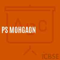 Ps Mohgaon Primary School Logo