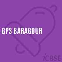 Gps Baragour Primary School Logo