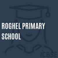 Roghel Primary School Logo