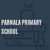 Parnala Primary School Logo