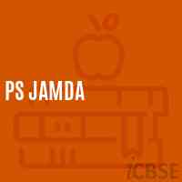 Ps Jamda Primary School Logo