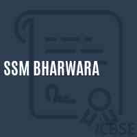 Ssm Bharwara Primary School Logo