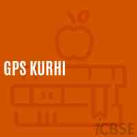 Gps Kurhi Primary School Logo