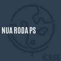 Nua Roda Ps Primary School Logo