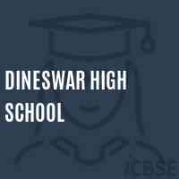 Dineswar High School Logo