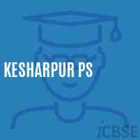Kesharpur Ps Primary School Logo