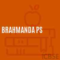 Brahmanda Ps Primary School Logo