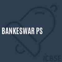Bankeswar Ps Primary School Logo