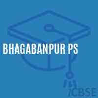 Bhagabanpur Ps Primary School Logo
